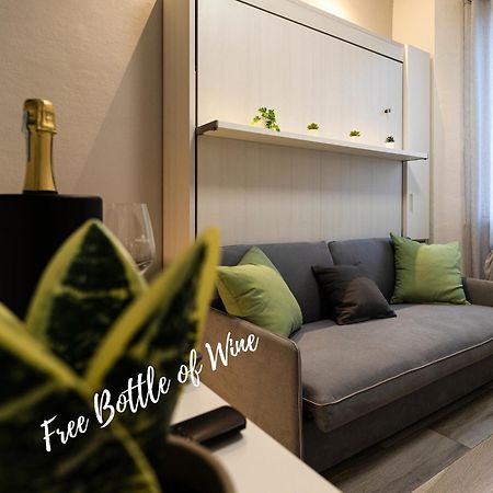 The Cozy Corner - Feel At Home - M3 Maciachini Милано Екстериор снимка